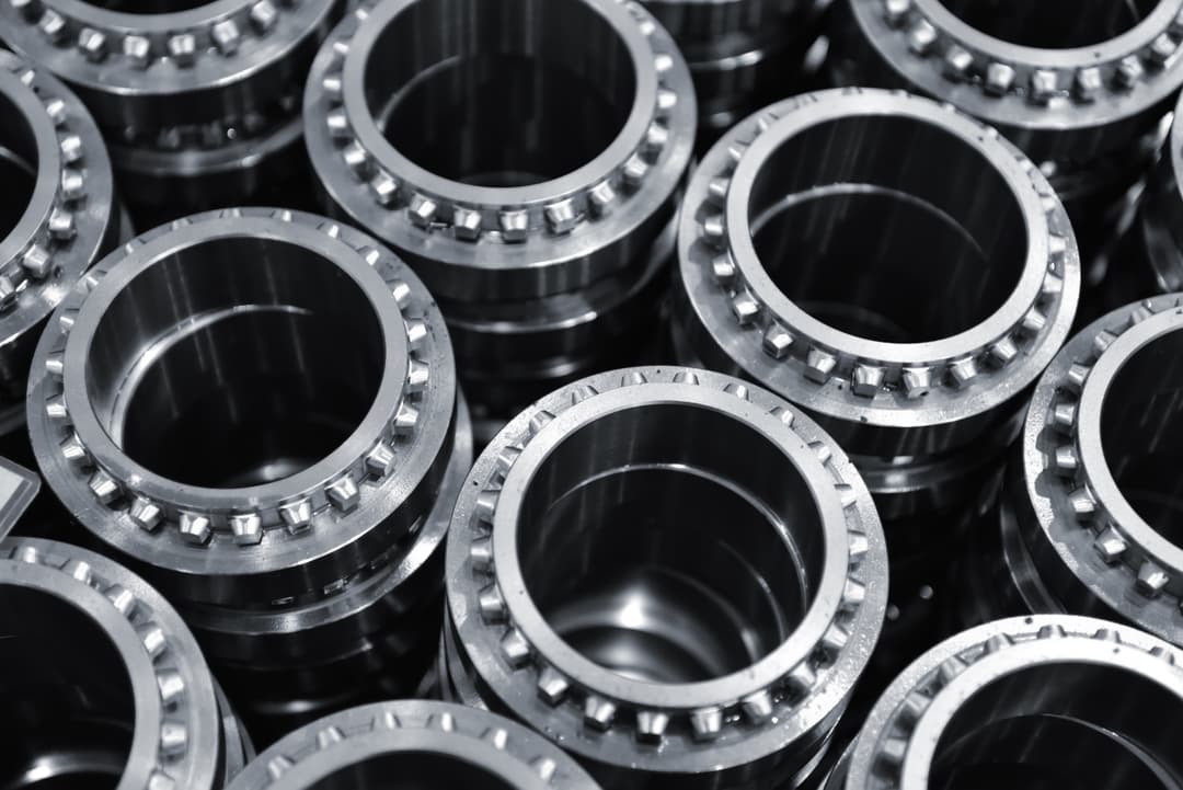 Flanges