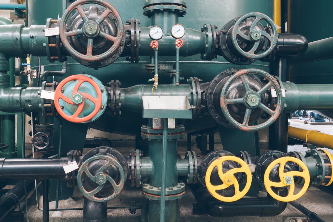 Valves