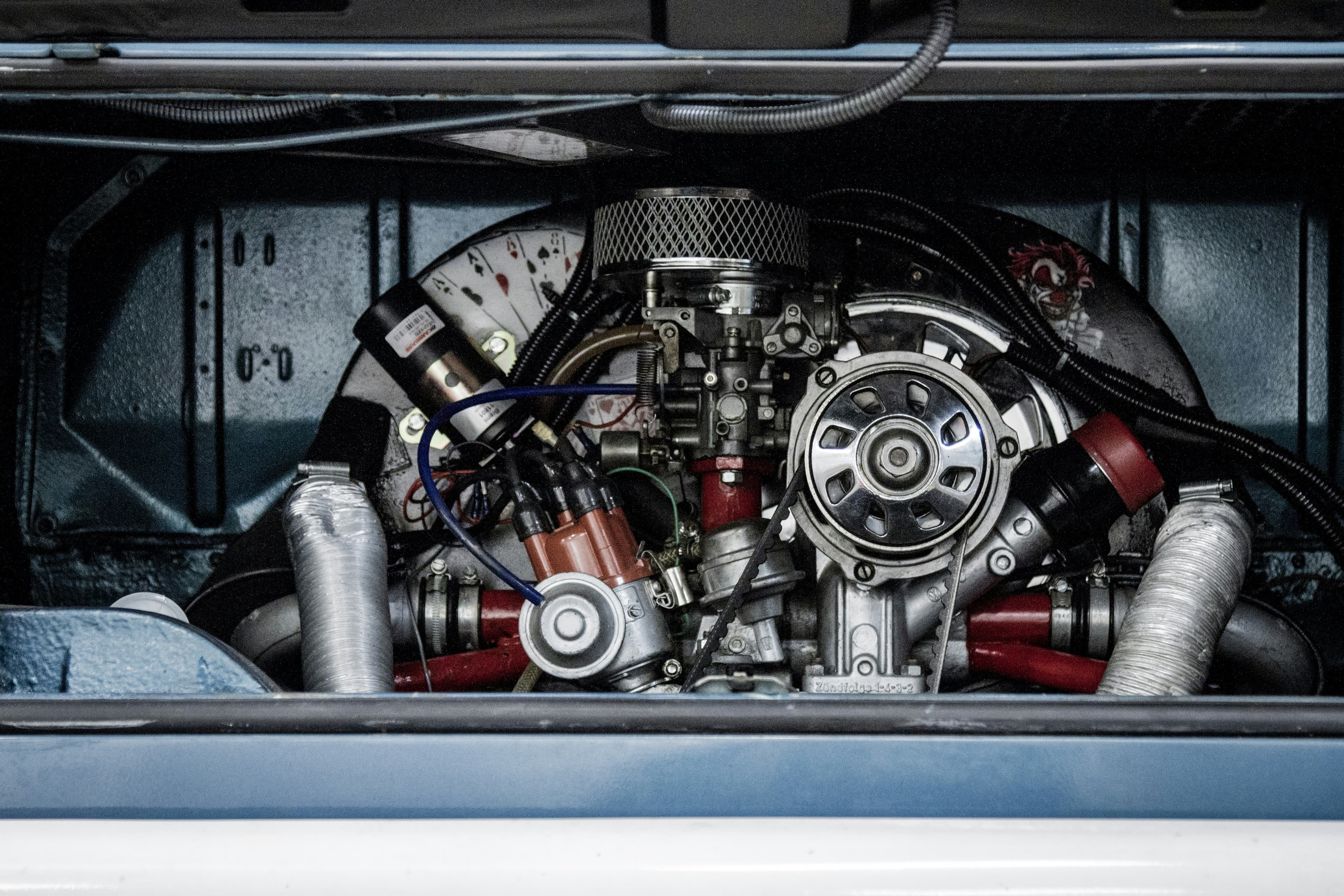 MECHANICAL