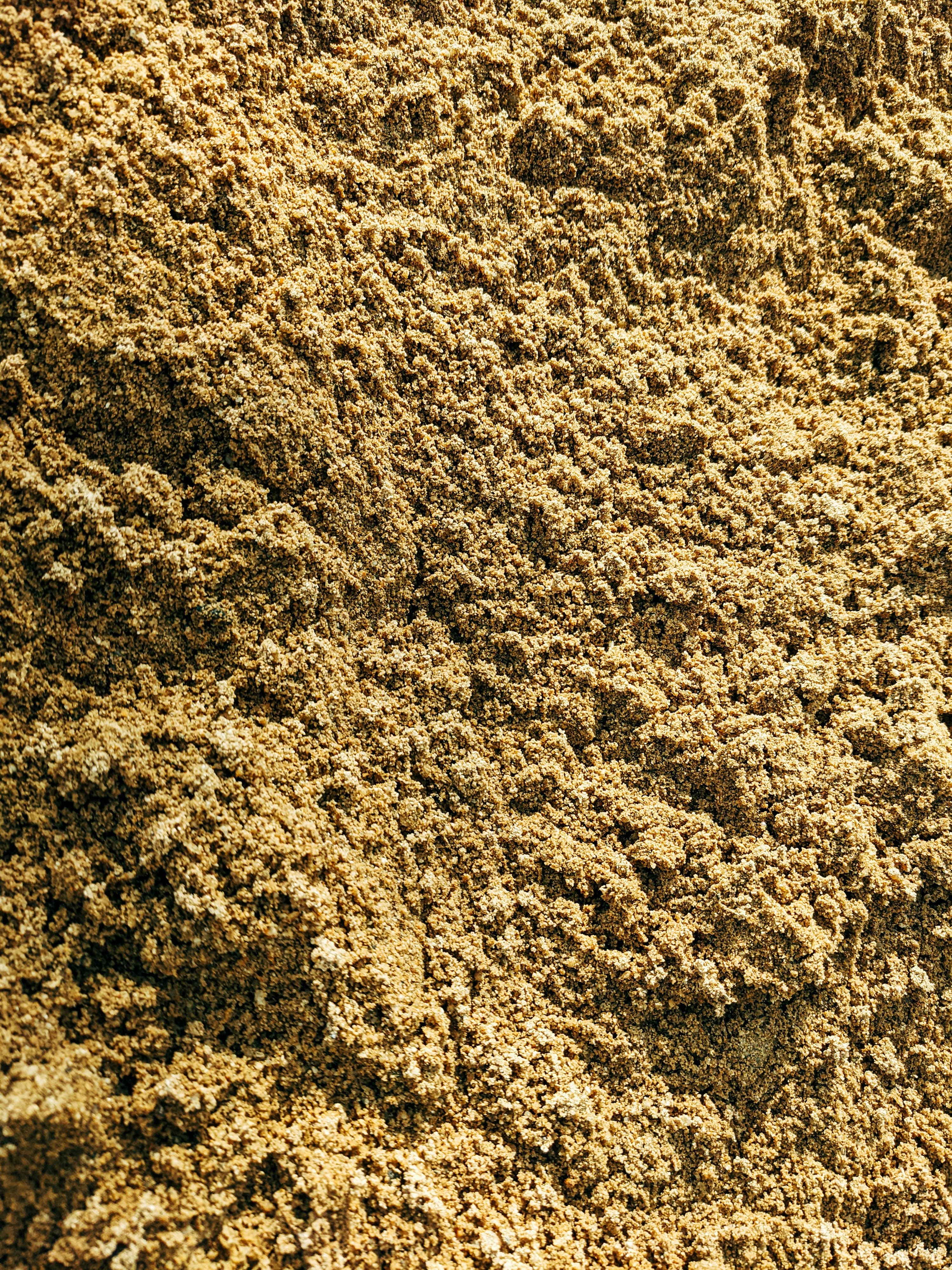 SOIL MATERIALS