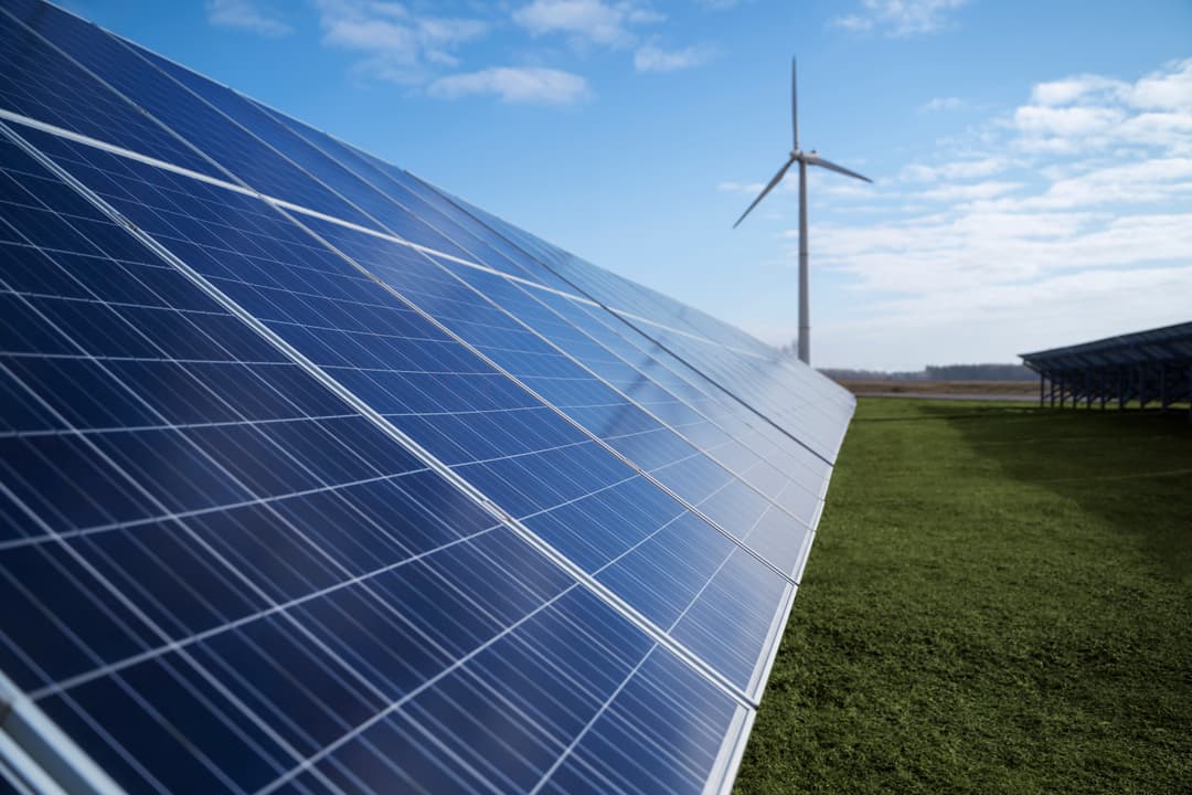 Wind-Solar Intelligent Street Light Monitoring Equipment (Traffic & Security Usage)